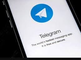 There are endless groups to choose from out there, and it's only human. Telegram Telegram To Finally Launch Group Video Calls Feature In May Telecom News Et Telecom