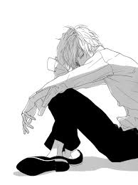 Manga Boy And Anime Image Manga Boy Dark Anime Guys Anime Boy