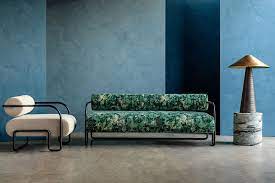 Enjoy The Expansive Winter 2020 Collection From Kelly Wearstler Furniture Collection Furniture New Furniture