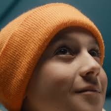 Aron feat. Doobie Powell: Never Give Up