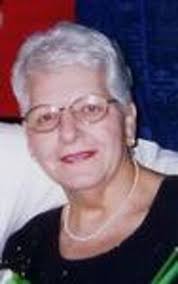 June King Obituary November 16, 2004