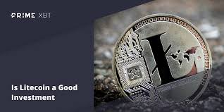 Bitcoin has a max supply of 21 million so that's the main differences between litecoin and bitcoin. Is Litecoin A Good Investment Pros Cons In 2021 Primexbt