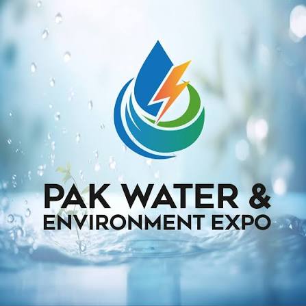 Pak Water Expo — Lahore, Punjab, Pakistan