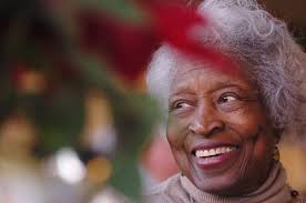 Author finds history in crowd