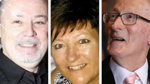 Death notices and funeral announcements from the Hull Daily Mail this week 