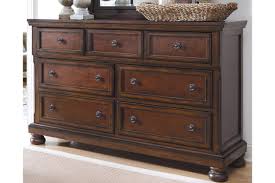 Bedroom sets from ashley furniture decoration marvelous furniture. Porter Dresser Ashley Furniture Homestore