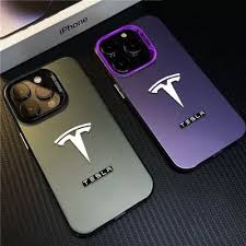 Case for Iphone 16 Pro Max Tesla - TikTok Shop