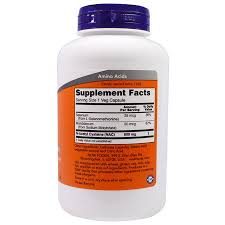 Enforces policies for all operating scenarios without requiring separate products or additional modules. Now Foods N Acetyl Cysteine Nac