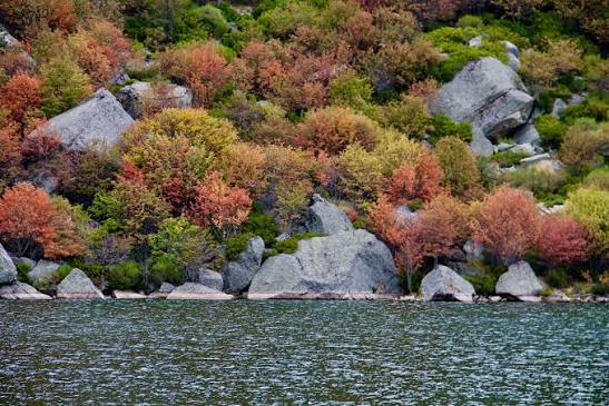 Archivo:Otoño en la Laguna Negra.jpg - Wikipedia, la enciclopedia libre