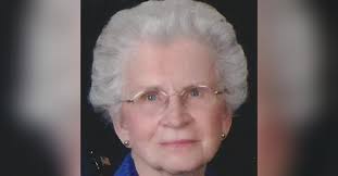 Mrs. Margaret Alice Hoff Obituary