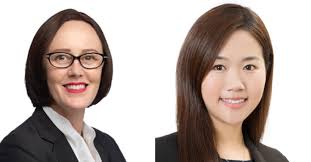 HK: 2 ex-Harneys funds lawyers join offshore rival Appleby