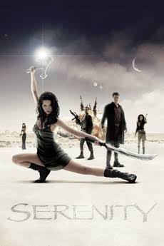 Serenity (2005) directed by Joss Whedon • Reviews, film + cast • Letterboxd