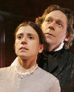 Janey Eyre,A CurtainUp review,