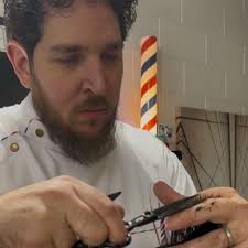 Best Barber Shop for Haircuts and Shaves