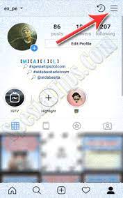 Alhasil pengguna ig pun terus bertambah dan. Cara Membuat Sorotan Di Ig Tanpa Membuat Story Membuat Itu