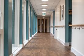 Handrails, bumper guards, corner guards, accent rails, wall Handrails For Ramps Corridors Entrances Cs Acrovyn