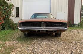 Image result for Dark Bronze 1969 Charger