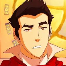 Avatar aang