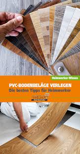 Pvc Bodenbelage Verlegen Pvc Bodenbelag Pvc Belag Bodenbelag