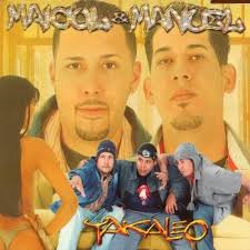 Maicol y Manuel