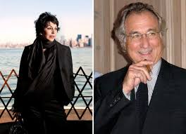 Born april 29, 1938) is an american former market maker, investment advisor, financier and convicted fraudster who is currently serving a federal prison sentence for offenses related to a massive ponzi scheme. The Madoff Chronicles Part Ii The Disgraced Financier S Secretary Eleanor Squillari Exposes His Secrets Vanity Fair