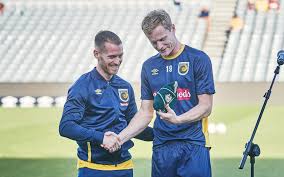 Join facebook to connect with matt simon and others you may know. Matt Simon Receives Socceroos Cap Ahead Of Mariners Match 200 Socceroos
