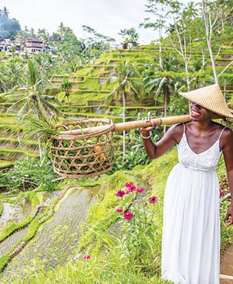 National Geographic publishes Jessica Nabongo's travel memoir - The  Observer Media Ltd