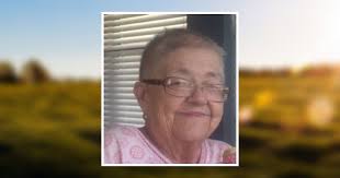 Helen Henry Obituary January 6, 2015