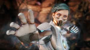 Mortal kombat 11 features a ton of fighters from the past and present of the series, one of which is frost. Frost Mortal Kombat 11 4k Wallpaper 216