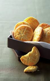 Palets Bretons Au Beurre Sale Recette Alimentation Mercotte Recette
