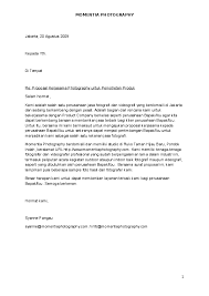 Mulai dari surat penawaran kerjasama, barang, produk, jasa bersama dengan proposal ini, kami bermaksud menawarkan kerjasama untuk service serta maintenance ac di tempat yang bapak/ibu pimpin, baik. Contoh Proposal Penawaran Kerjasama Travel Untuk Kantor Temukan Contoh