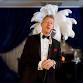 Jeff Gibson at the Sapphire Supper CluB — Hotel event image