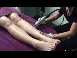 The legs, arms, chest, back, and stomach. Laser Hair Removal Youtube