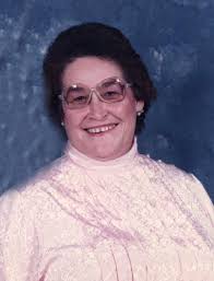 Obituary for Mary Jane (McLaughlin) Starkey