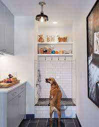 Newlywed Home Design Ideas Home Bunch An Interior Design Luxury Homes Blog Mudroom Laundry Room Dog Washing Station Dog Rooms