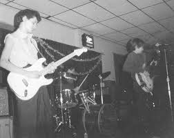Another Old Undated Pic Of The Very Young Sexton Brothers Charlie Will Playing Together In Texas Both Charlie And Will Vaughan Texas Legends Blues Music
