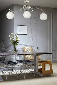 Venon Aydinlatma Birsel 3 Lu Camli Krom Avize 703 0442 00 099 Trendyol Home Decor Decor Furniture