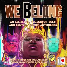 Under the Tents 2024: Spoke Art, Ken Penders, Her Universe, IDW Publishing 