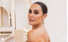 Los mejores looks de invitada de Vicky Martín Berrocal: pura inspiración