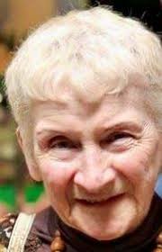 Condolence Book for Mary O'Connell (Cork City, Cork)