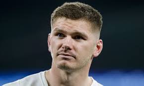 England star Owen Farrell cleared to face Scotland in Six Nations after RFU  intervened