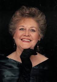 Annie Patterson Obituary