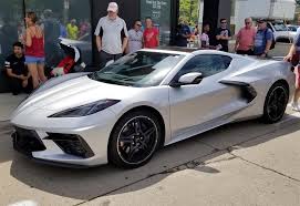 Chevrolet is busy preparing for the 2020 corvette stingray's launch in the coming months, but to start, a dealer needs to request corvette certification to start the process, then must complete online however, it's clear chevrolet is putting in the effort to make the c8 corvette buying experience. The C8 Corvette S Introductory Price Of 59 995 Will Most Likely Go Up After 2020 Corvette Sales News Lifestyle