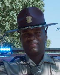 No previous law enforcement degree