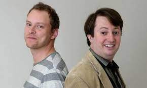 Слушай музыку от that mitchell & webb look, похожую на bronze orientation. That Mitchell And Webb Look Bbc Two The Arts Desk