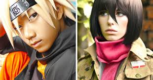 Leia mais sobre Cosplay em Incrivel.club: explore agora!