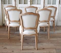 Chair pads the perfect addition to a tablecloth or a set of placemats is a set of chair pads or seat cushions from le cluny. French Country Chairs You Ll Love In 2021 Visualhunt