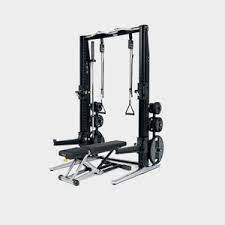 What are the benefits of a weight lifting machine? Weight Training Machine All Architecture And Design Manufacturers Videos