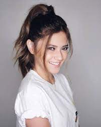 Makeup artist / all things beauty. Bianca Umali