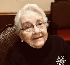 Obituary information for Georgia D Johnson